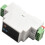 Programmable Din Rail Temperature Controller Digital Thermostat Two Way Output Alarm AC90-260V 5