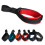 Classical Dog Strap Wristband For Safe Walks Soft Padded-Black 7