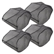 4Stk Aquatische Teich Pflanzsäcke Für Sumpfgarten Und Landpflanzen