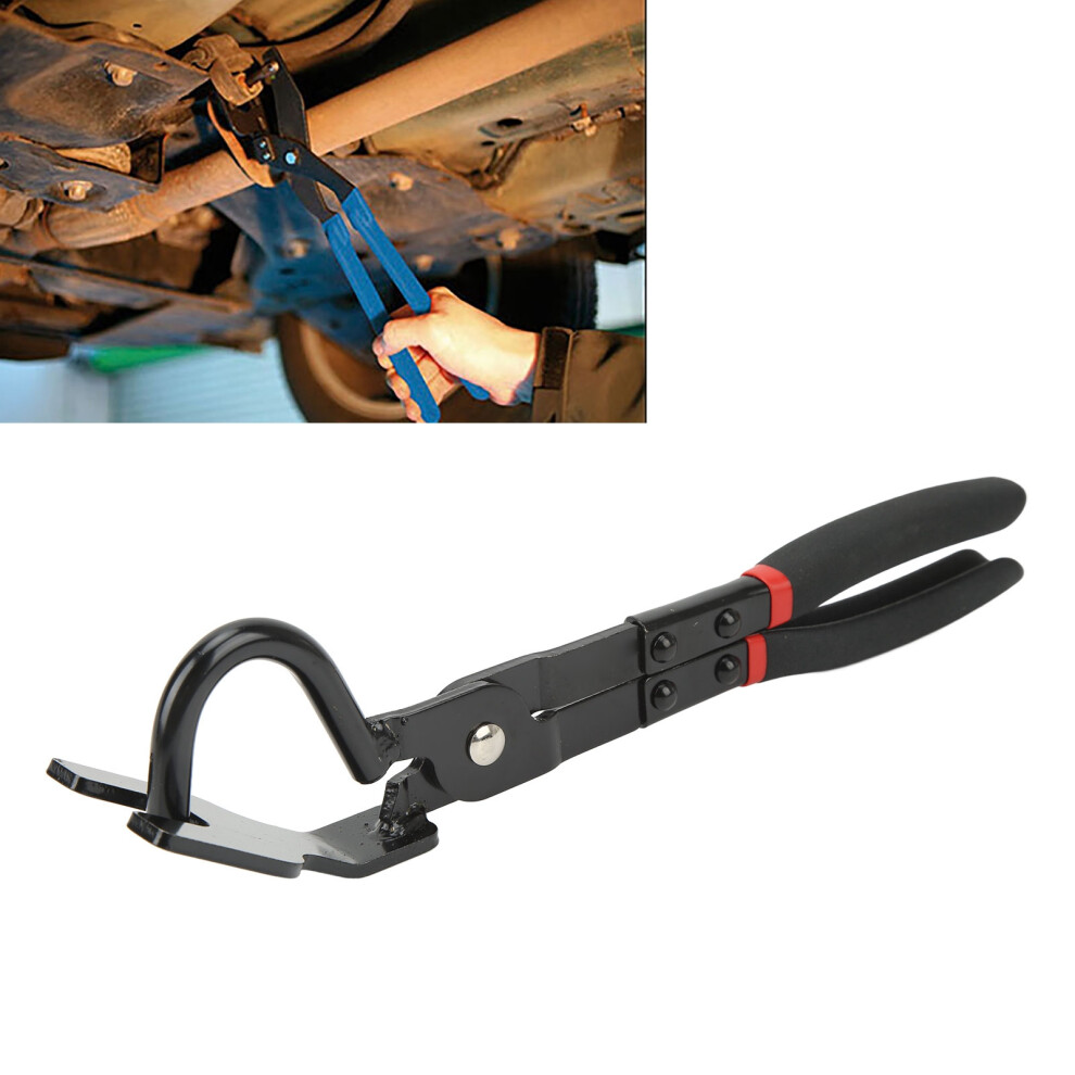 Universal Exhaust Hanger Removal Pliers For Car Truck Rubber Supports 8721354069827