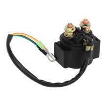 Durable 6G1 81941 10 Starter Relay for 9.9HP-40HP Outboard Engines