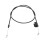 Replacement Engine Brake Zone Cable 176556 for Lawn Mowers 2 Pack 5