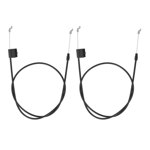 Replacement Engine Brake Zone Cable 176556 for Lawn Mowers 2 Pack 1