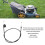Replacement Engine Brake Zone Cable 176556 for Lawn Mowers 2 Pack 10