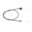 Replacement Engine Brake Zone Cable 176556 for Lawn Mowers 2 Pack 8
