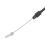 Replacement Engine Brake Zone Cable 176556 for Lawn Mowers 2 Pack 7