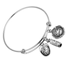 1St Exquisites Armband Metall Handdekoration Einfaches Geschenk