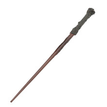 Zauberstab Typ 1 15 Zoll Holz Cosplay PVC-Harz-Kern