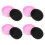4Stk. Make-up- -Reinigungsbox Kosmetik Make-up- 1