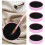 4Stk. Make-up- -Reinigungsbox Kosmetik Make-up- 5