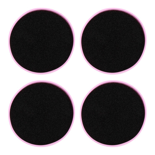 4Stk. Make-up- -Reinigungsbox Kosmetik Make-up- 1
