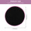 4Stk. Make-up- -Reinigungsbox Kosmetik Make-up- 3