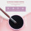 4Stk. Make-up- -Reinigungsbox Kosmetik Make-up- 8