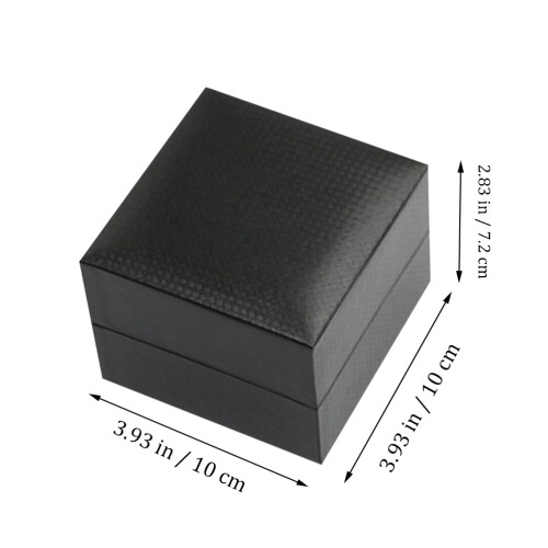 Creative Aufbewahrungsbox Präsentations Verpackungsbox 1