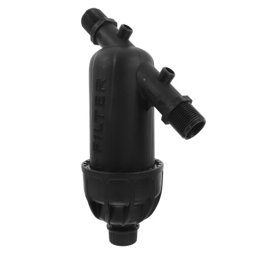 De Irrigação Linha Com Tela Para Gotejamento E Aspersão