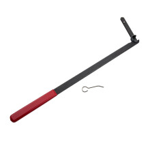 10-15 Pollice Bxa Quick Change Cnc Tornio Portautensili # 1 Tornitura Portautensili # 250-201 Holder per Torni