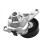 4Pc Corner Clamp Stainless Steel 90Degree Right Angle Clamp Adjustable Woodworking Positioning Square Fixed Frame ClampB 4