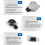 Dust Box Replacement for  G20s Ultra Dust Bin Accessory (Filter Not Included) 6