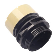 10 Pcs AC 125V 15A 6 X 30mm Panel Mount Fuse Holder