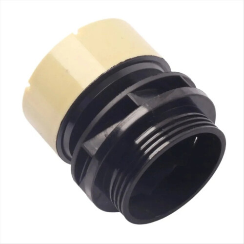 10 Pcs AC 125V 15A 6 X 30mm Panel Mount Fuse Holder