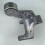 16620-0C021 Car Engine Tensioner Pully For 6