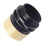 10 Pcs AC 125V 15A 6 X 30mm Panel Mount Fuse Holder 3