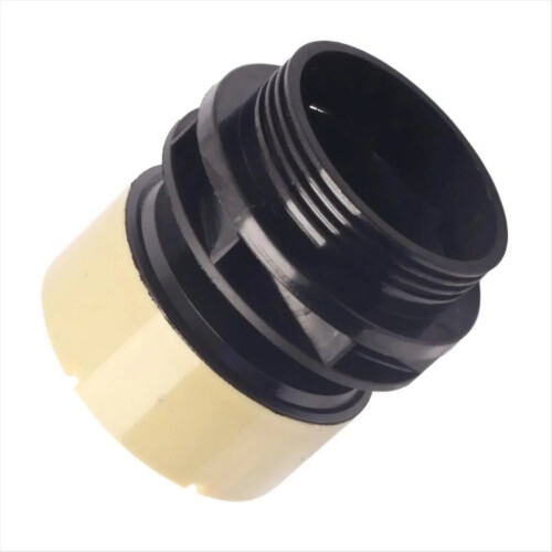 10 Pcs AC 125V 15A 6 X 30mm Panel Mount Fuse Holder 2