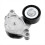 Electric Off-Road Motorcycle Ignition  Battery Box Lock with Key for  Lightbee Light Bee X S 1