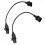 1CH RF   7-32V AC  WIFI Tuya Remote Control 433 Light  10A Rele Relay Self-Locking Interlock Inching 3