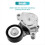 Electric Off-Road Motorcycle Ignition  Battery Box Lock with Key for  Lightbee Light Bee X S 5