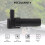 E5Ultra Game Console 5in 1280x720 60Hz IPS TouchScreen 5000mAh Hall-Effect Joystick Portable Android Handheld Consoles,C 3