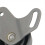 Universal Dual Magnetic Wireless Microphone Charging Station Mic Charger Desktop Stand   Saving Plug& 3
