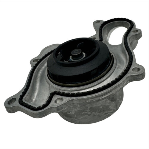 Car Engine Coolant Water Pump for 2