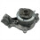 Car Engine Coolant Water Pump for 5
