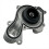 Car Engine Coolant Water Pump for 6