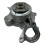 Car Engine Coolant Water Pump for 4