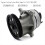 JB3Q8501AC Motorer Kylsystem Vattenpumpar för T6 6