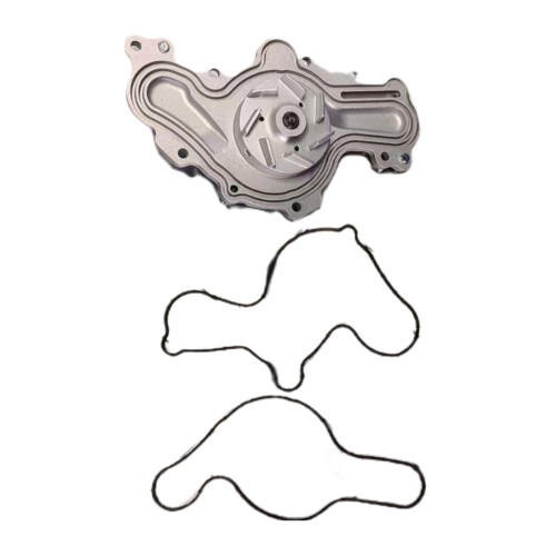 Motorvattenpumpaggregat AT4Z-8501-CA för Edge Explorer Flex 1