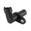 Universal Intercom Bracket Back Clip Hand Stand Bracket Reinforced Car Air Conditioning Outlet Hand Microphone Bracket E 1