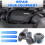 RG35XX PRO Video Game Console 3.5In IPSScreen Linux 64GB 5000+Games Support TV Output Game Player Support 30+Emulators B 6