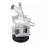 Left Engine Mount Bracket B016495 D100003060 for DONGFENG FENGSHEN MAX G35 Rubber Elastic Support Mount 2