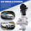 A2702000600 Car Engine Cooling Water Pump for 6