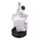 Left Engine Mount Bracket B016495 D100003060 for DONGFENG FENGSHEN MAX G35 Rubber Elastic Support Mount 3