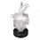 Left Engine Mount Bracket B016495 D100003060 for DONGFENG FENGSHEN MAX G35 Rubber Elastic Support Mount 4