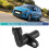 Universal Intercom Bracket Back Clip Hand Stand Bracket Reinforced Car Air Conditioning Outlet Hand Microphone Bracket E 5