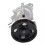 Left Engine Mount Bracket B016495 D100003060 for DONGFENG FENGSHEN MAX G35 Rubber Elastic Support Mount 6