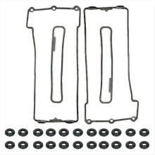 Aluminium EGR Entfernung Kit / EGR LöSchen Kit Ausblenden Bypass für E46 318D 320D 330D 330Xd 320Cd 318Td 320Td EGR07