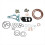 Engine 4N15 Overhaul Repair Gasket Kit for 3