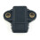 Universal Intercom Bracket Back Clip Hand Stand Bracket Reinforced Car Air Conditioning Outlet Hand Microphone Bracket A 6