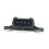 Universal Intercom Bracket Back Clip Hand Stand Bracket Reinforced Car Air Conditioning Outlet Hand Microphone Bracket A 5